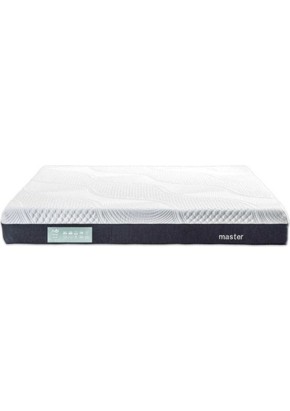 master Ortopedik Visco Yatak 100 x 200 cm