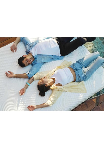 exclusive Ortopedik Visco Yatak 90 x 200 cm