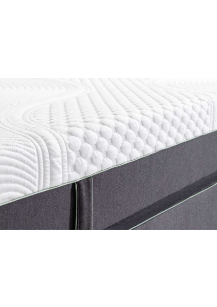 exclusive Ortopedik Visco Yatak 90 x 200 cm