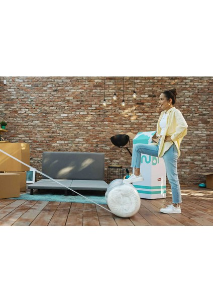 exclusive Ortopedik Visco Yatak 100 x 200 cm indirimleri