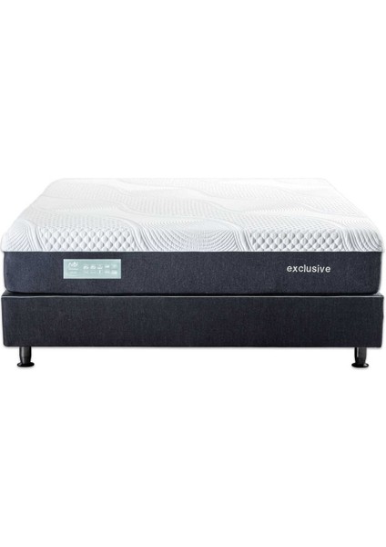 exclusive Ortopedik Visco Yatak 140 x 190 cm fiyatları