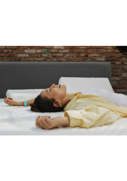 Solo Ortopedik Lateksit Yatak 120 x 200 cm