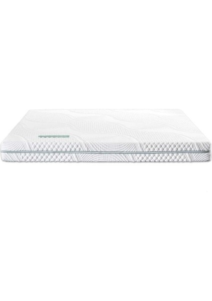 Solo Ortopedik Lateksit Yatak 120 x 200 cm