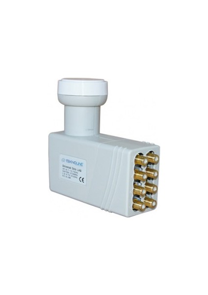 Universal Octo Lnb