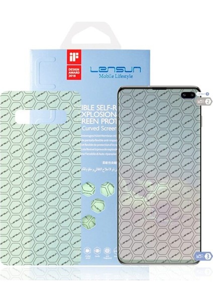 Xioami Mi 10