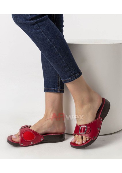 Anatomik Bayan Terliği Topuk Jelli Kemik Çıkıntısı Takviyeli fiyatları