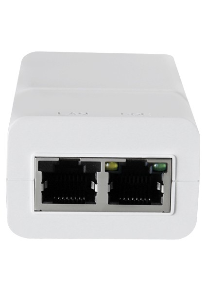 EN30G-24 24V Dc 1250 Ma Pasif Poe Adaptör