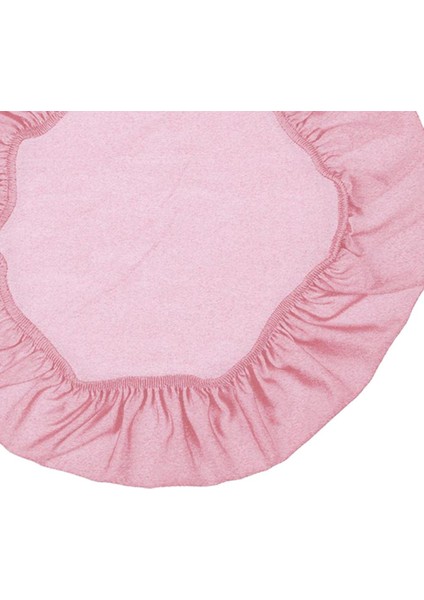 Streç Spandex Yemek Odası Sandalye Koltuk Örtüsü Slipcovers Düğün Parti Pembe (Yurt Dışından) modelleri