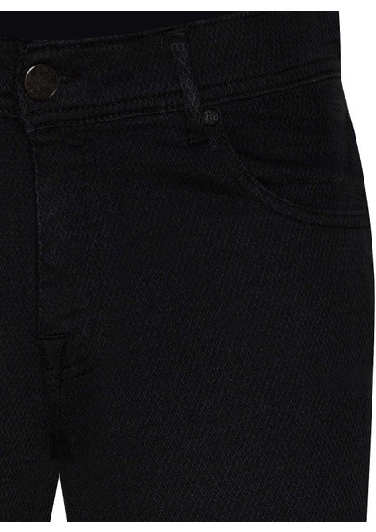 Slim Fit Erkek Jean Pantolon modelleri
