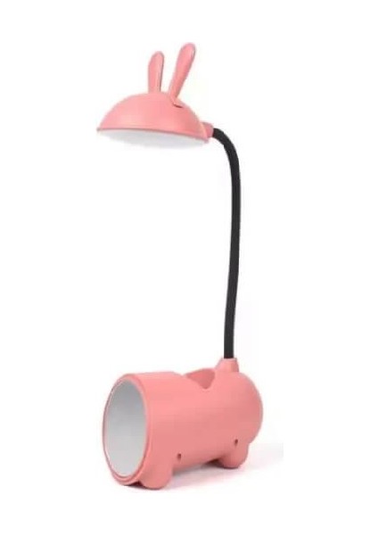 Masaüstü Sajlı Aynalı Lamba Dekoratif Hediyelik modelleri