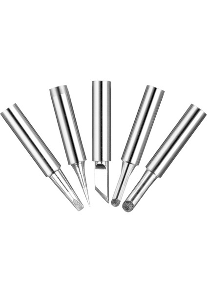 60 W Elektrikli Ayarlanabilir Sıcaklık Kaynak Havya (Yurt Dışından) modelleri