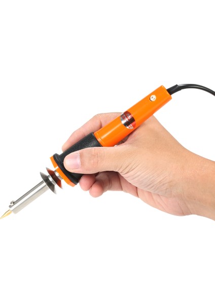 30 W 24 Adet Ahşap Pyrography Aracı Set Ahşap Yakma (Yurt Dışından) fırsatları