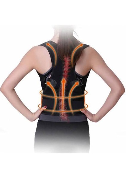 Doğum Sonrası Korse Hamile Loğusalık Sonrası Korse Bel Korsesi Ortobedik Korse Yeleği