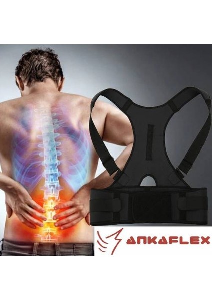 Erkek Bel Kemeri Manyetik Spor Korse Korsesi Manyetik Bel Omuz Sırt Desteği Korse fiyatları
