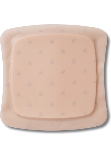 Ag Foam Kendinden Yapışkanlı 17.5X17.5CM (1 Adet)