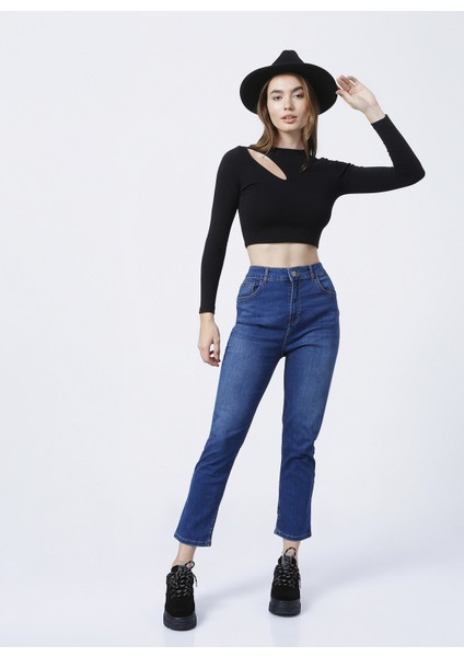 Mavi Kadın Denim Pantolon I-MS00005164