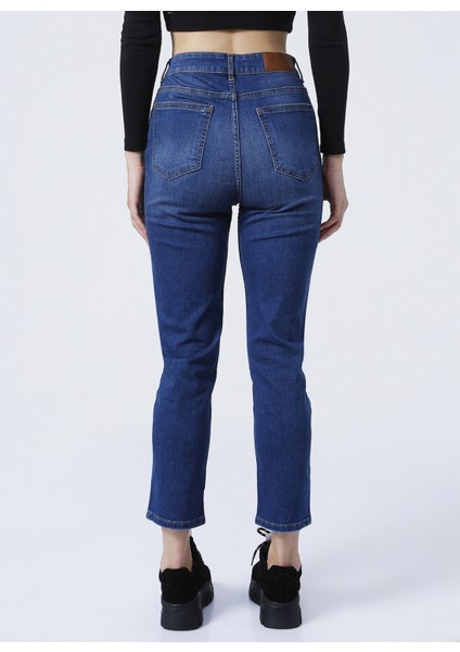 Mavi Kadın Denim Pantolon I-MS00005164