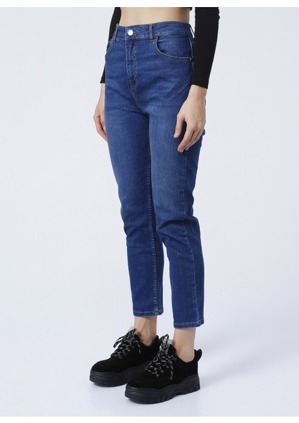 Mavi Kadın Denim Pantolon I-MS00005164