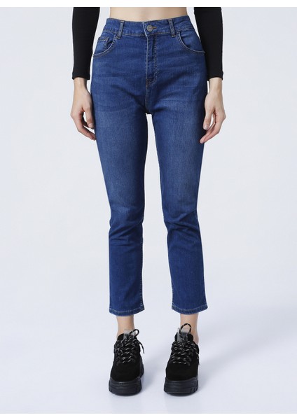 Mavi Kadın Denim Pantolon I-MS00005164