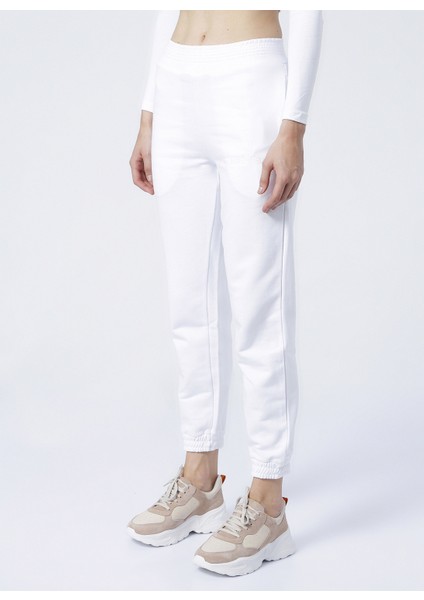 Unlimited Eşofman Altı, Xs, Beyaz modelleri