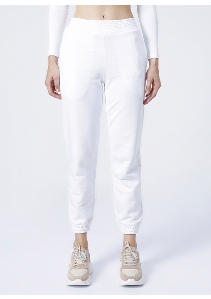 Unlimited Eşofman Altı, Xs, Beyaz fırsatları