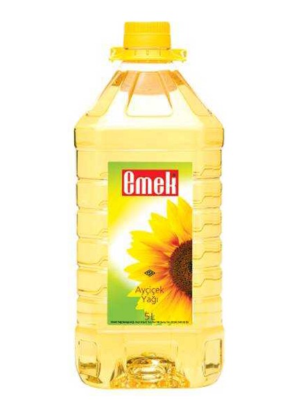 Ayçiçek 5 lt