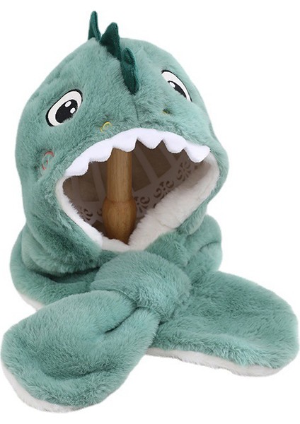 Çocuk Kayak Sıcak Şapka (Yurt Dışından)