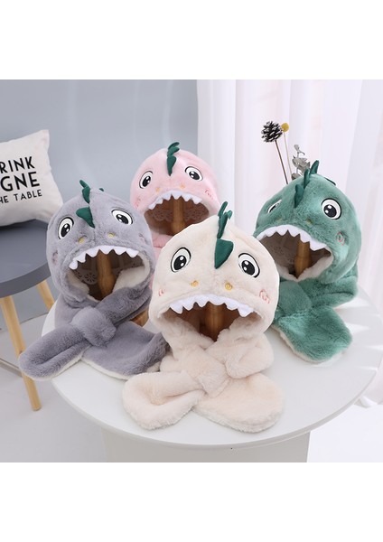 Çocuk Kayak Sıcak Şapka (Yurt Dışından) fiyatları