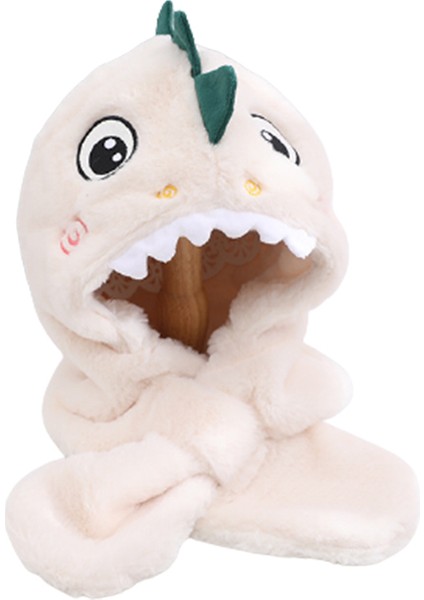 Çocuk Kayak Sıcak Şapka (Yurt Dışından)