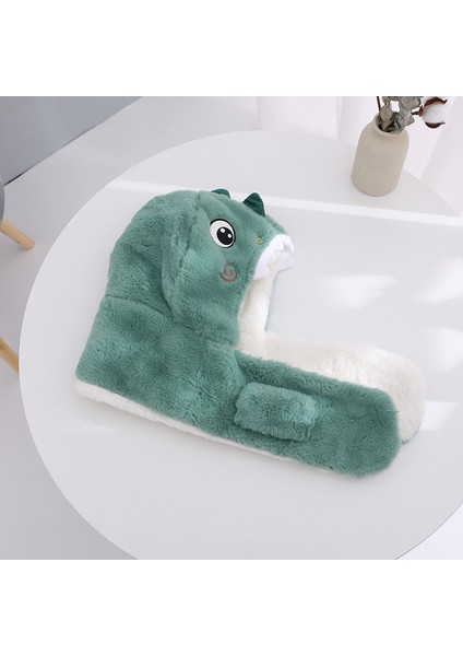 Çocuk Kayak Sıcak Şapka (Yurt Dışından) modelleri