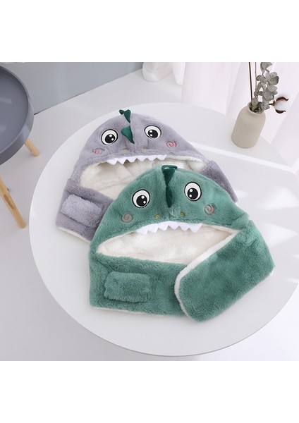 Çocuk Kayak Sıcak Şapka (Yurt Dışından) fırsatları