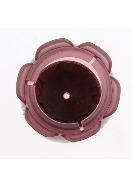 10 Adet Silikon Masa Ayakları Kapak Kapakları Mobilya Ayak Kupaları Fit 1.6-1.8 " (Yurt Dışından)
