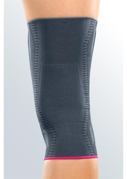 Genumedi Patellar Silikon Destekli Ithal Örme Dizlik- Bedeninizi Mesaj Bölümünden Belirtiniz.
