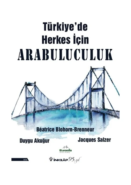 Türkiye’de Herkes İçin Arabuluculuk