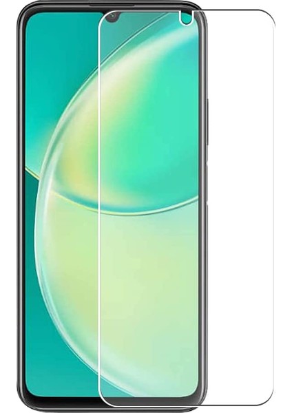Samsung Galaxy M32 Tamperli Kırılmaz Cam Ekran Koruyucu