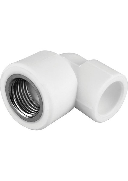 Pprc 90° Dirsek Iç Dişli 20X1/2''