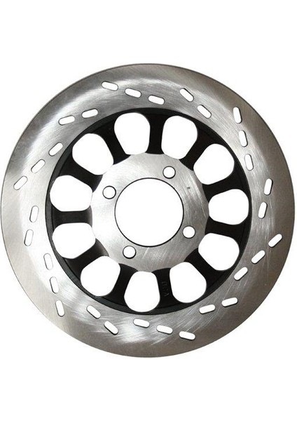 Mondial Drift 125-150 Ön Fren Diski Çelik Jant Uyumlu