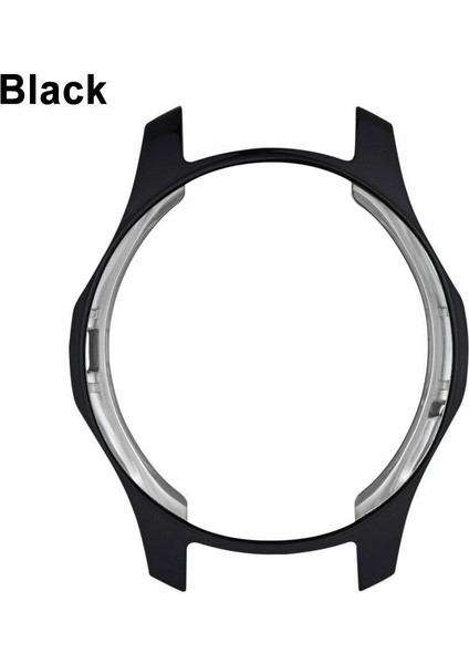 Samsung Galaxy Watch 3 45MM Silikon Kapak Kılıf Koruma
