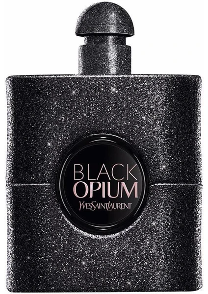 Yves Saint Laurent Black Opium Extreme Edp 50 ml Kadın Parfümü