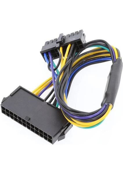 Atx 24 Pin To 18 Pin Hp Z230-Z420-Z620-Z420 Psu Power Güç Kablosu