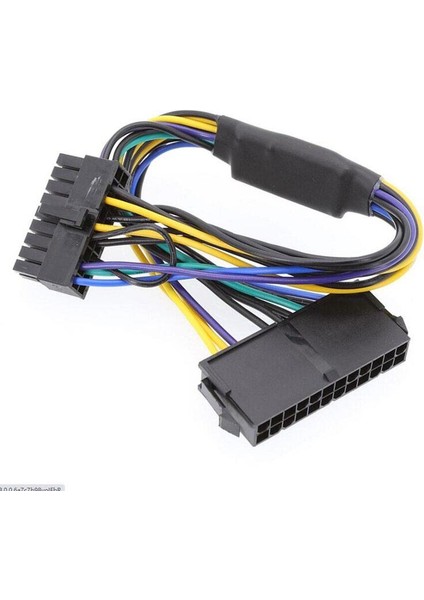 Atx 24 Pin To 18 Pin Hp Z230-Z420-Z620-Z420 Psu Power Güç Kablosu