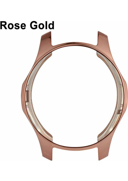 Samsung Galaxy Watch 3 45MM Silikon Kapak Kılıf Koruma
