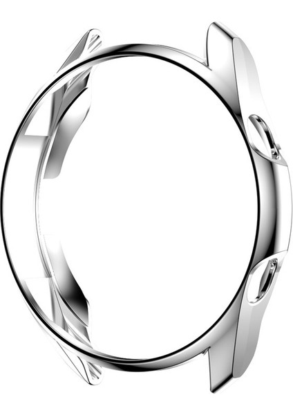Samsung Galaxy Watch 3 41MM Silikon Kapak Kılıf Koruma