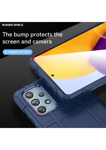 Samsung Galaxy A73 5g Telefon Kılıfı (Yurt Dışından) fırsatları