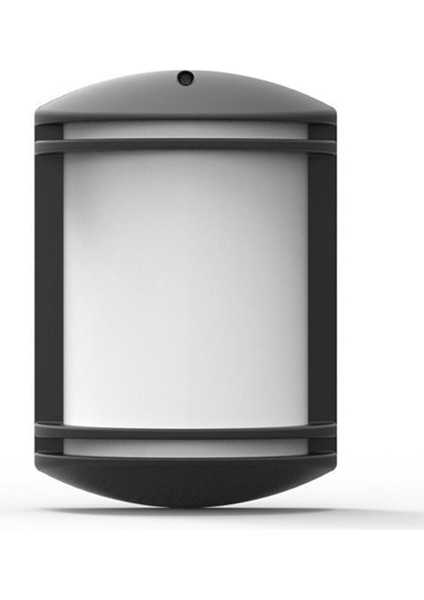 Horoz Bahçe Aydınlatması Orkide 4 Siyah IP44 E27 400000124