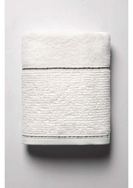 Carmıne Bath Olıve Pamuk Ekstra Yumuşak Modern Havlu