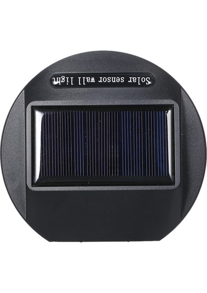 30 LED Güneş Enerjili Duvar Lambası Pir Motion Sensörü (Yurt Dışından) modelleri