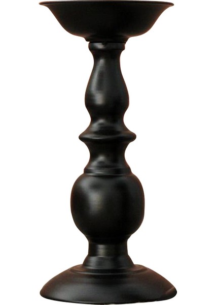 F Fityle Rustik Mumluk Çay Işık Şamdan Düğün Dekorasyon Centerpiece L (Yurt Dışından)