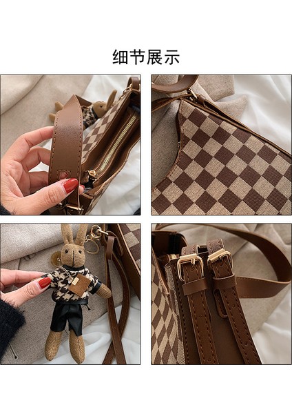 Kadın Omuz ve El Çantası (Yurt Dışından) modelleri