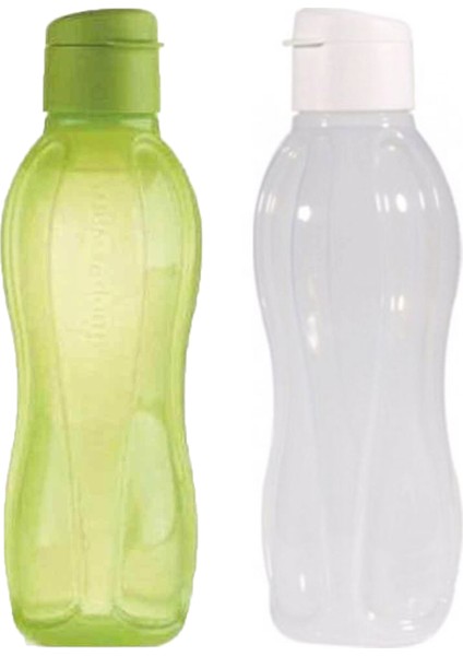 Şişe Suluk 1000 ml 2'li